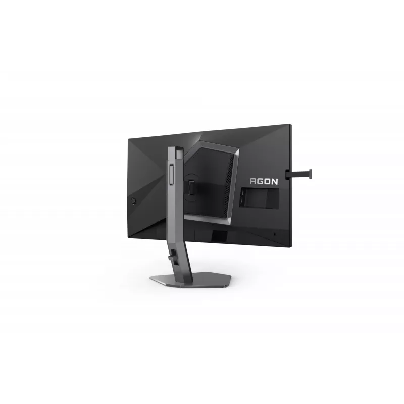 AOC AGON PRO AG246FK computer monitor 61.2 cm (24.1 inch) 1920 x 1080 pixels Full HD LCD Black
