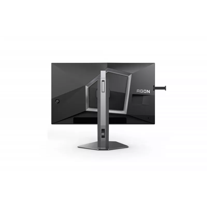AOC AGON PRO AG246FK computer monitor 61.2 cm (24.1 inch) 1920 x 1080 pixels Full HD LCD Black