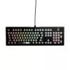 Glorious PC Gaming Race GMMK 3 PRO Barebones Keyboard Full-size USB RGB LED
