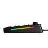 Glorious PC Gaming Race GMMK 3 PRO Barebones Keyboard Full-size USB RGB LED