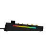 Glorious PC Gaming Race GMMK 3 PRO Barebones Keyboard Full-size USB RGB LED