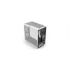 PC Case HYTE Y40 Midi Tower Black, White
