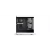 PC Case HYTE Y40 Midi Tower Black, White