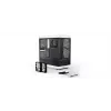 PC Case HYTE Y40 Midi Tower Black, White