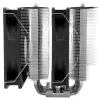 Air cooler Thermalright Phantom Spirit 120 SE 12 cm Black 66.17 cfm