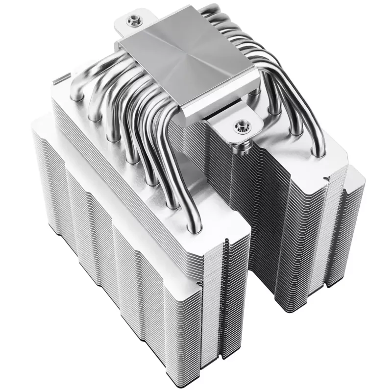Air cooler Thermalright Phantom Spirit 120 SE 12 cm Black 66.17 cfm