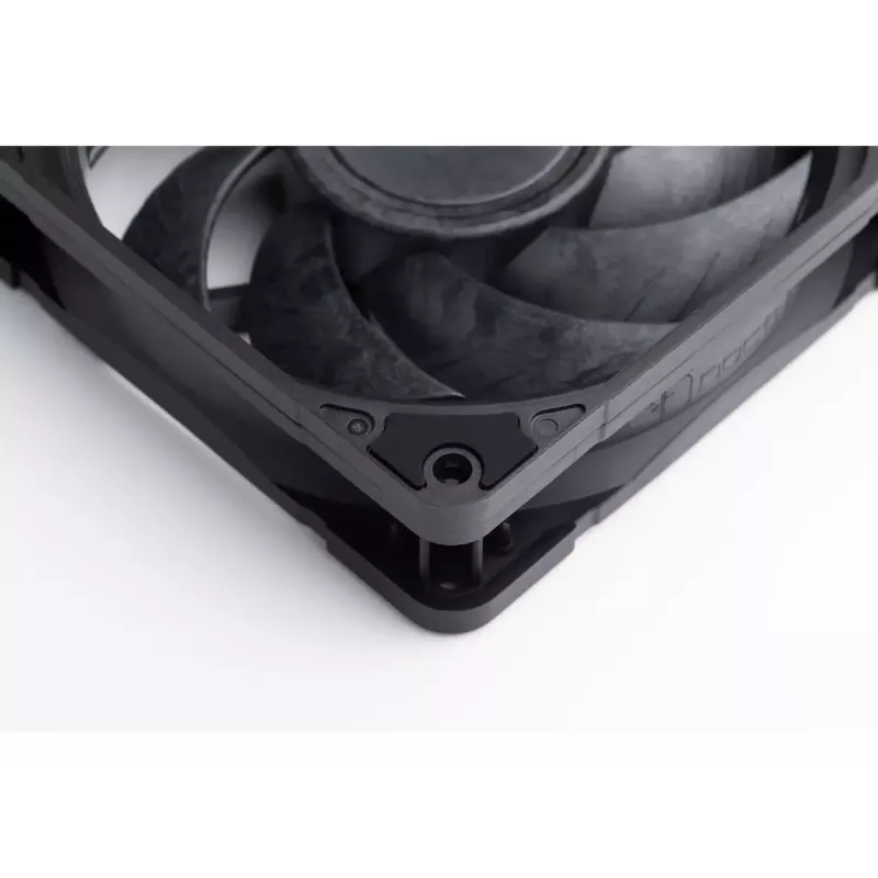 Mounting kit Noctua NA-IS1-12 SX2 Black 2 pcs