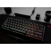 Ducky One 3 Classic Mini Keyboard Gaming USB Mechanical 61 Keys RGB