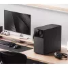 PC Case Jonsbo D41 STD Midi Tower Black