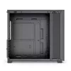 PC Case Jonsbo D41 STD Midi Tower Black