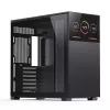 PC Case Jonsbo D41 STD Midi Tower Black