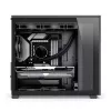 PC Case Jonsbo D41 STD Midi Tower Black