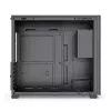 PC Case Jonsbo D41 STD Midi Tower Black