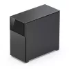 PC Case Jonsbo D41 STD Midi Tower Black