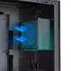 PC Case Jonsbo D41 STD Midi Tower Black