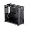PC Case Jonsbo D41 STD Midi Tower Black