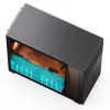 PC Case Jonsbo D41 STD Midi Tower Black