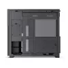 PC Case Jonsbo D41 STD Midi Tower Black