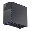 PC Case Jonsbo D41 STD Midi Tower Black