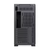 PC Case Jonsbo D41 STD Midi Tower Black