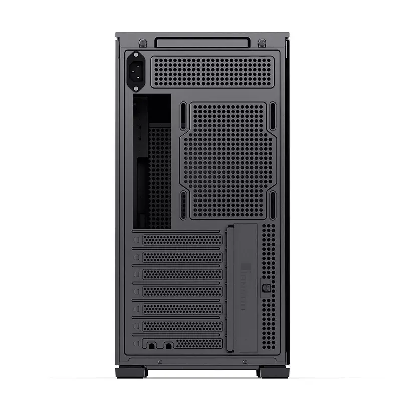 PC Case Jonsbo D41 STD Midi Tower Black