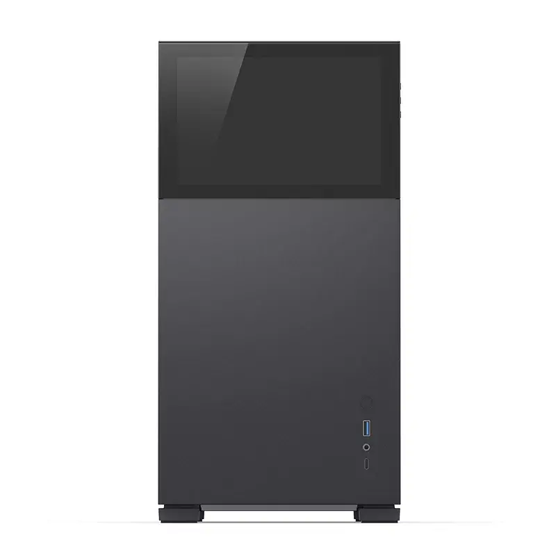PC Case Jonsbo D41 STD Midi Tower Black