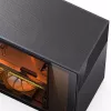 PC Case Jonsbo D41 STD Midi Tower Black