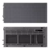 PC Case Jonsbo D41 STD Midi Tower Black