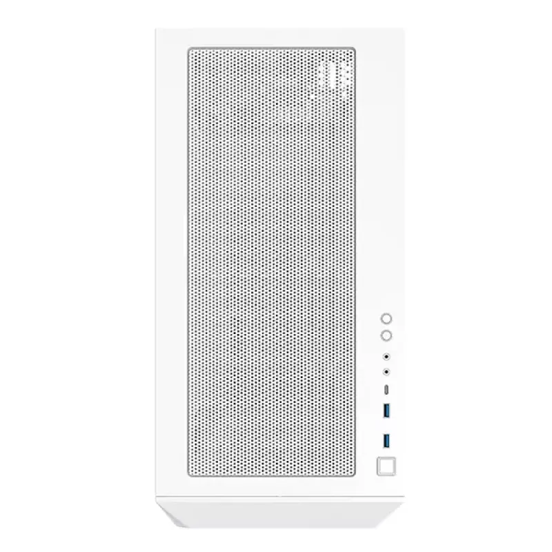 PC case Montech AIR 903 BASE Midi Tower White