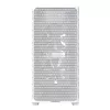 PC case Montech AIR 903 BASE Midi Tower White