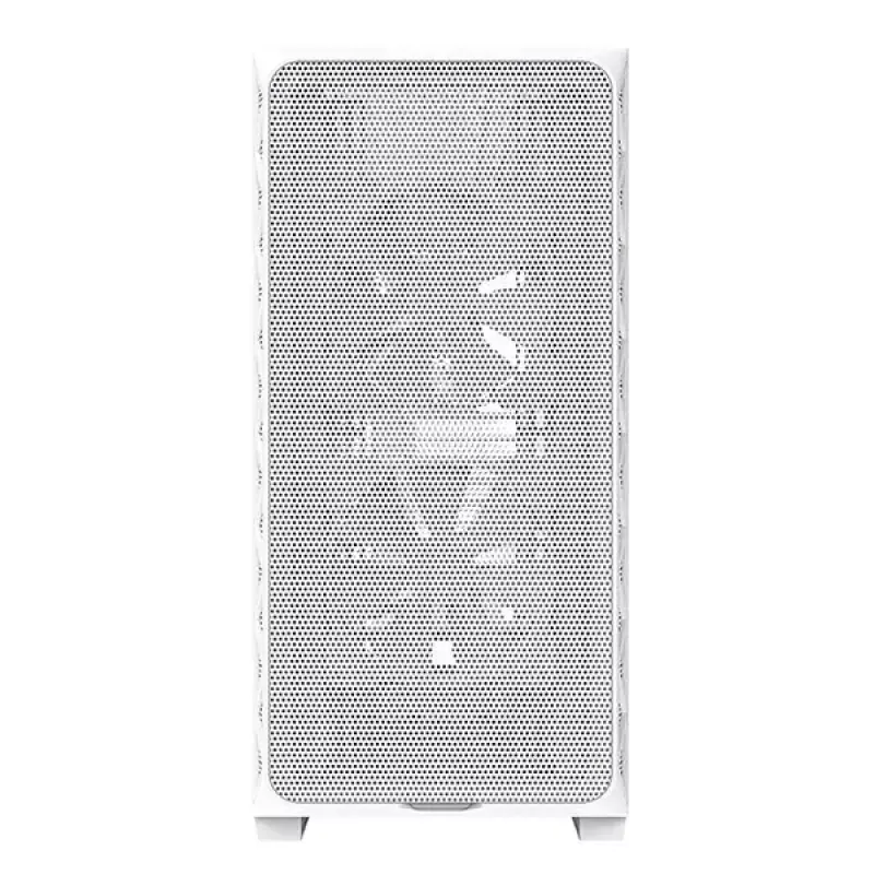 PC case Montech AIR 903 BASE Midi Tower White