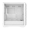 PC case Montech AIR 903 BASE Midi Tower White