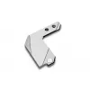 Water block EK Water Blocks Acrylic Aluminium Brass Copper Silver Transparent