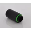 Plumbing fitting BitsPower BP-MBWP-C63 — diameter 1.8 cm, height 30 mm, single piece