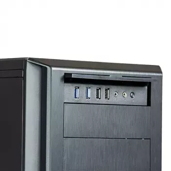 PC Case Phanteks Enthoo Pro Full Tower Black