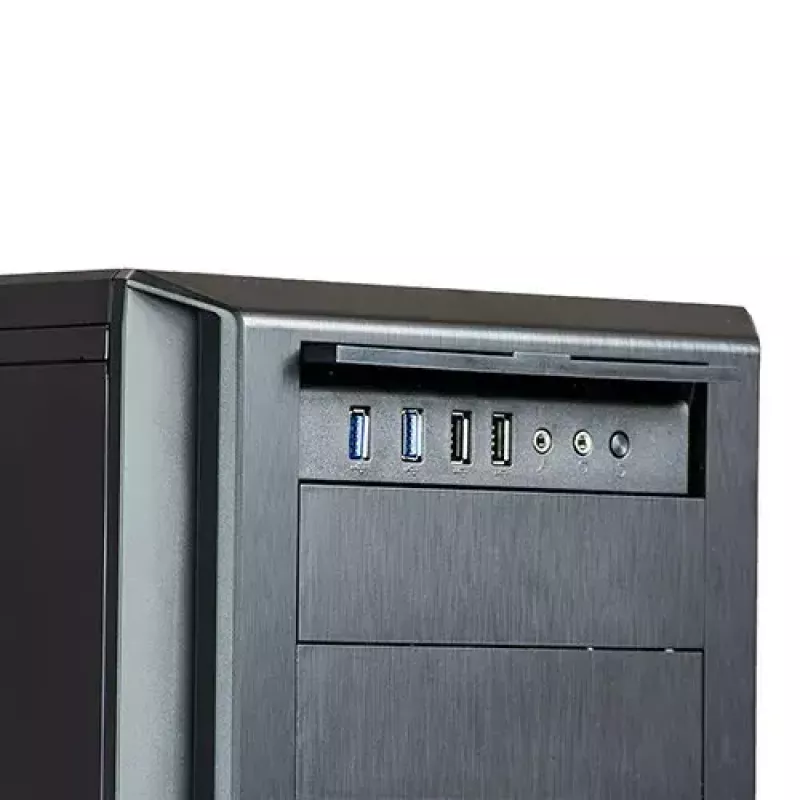 PC Case Phanteks Enthoo Pro Full Tower Black