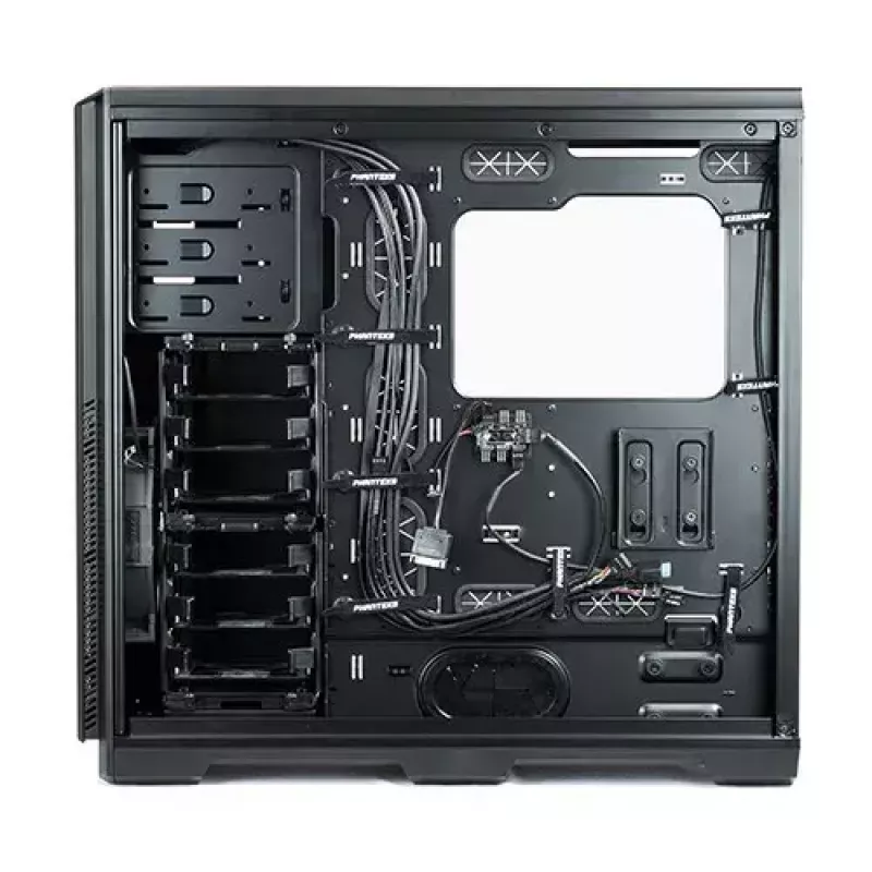 PC Case Phanteks Enthoo Pro Full Tower Black
