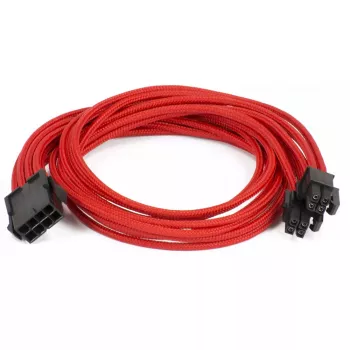 Internal power cable Phanteks PH-CB8P_RD 0.5 m
