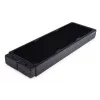 Radiator Alphacool 14442 Brass Copper Stainless Steel Black 144mm