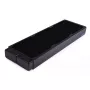 Radiator Alphacool 14442 Brass Copper Stainless Steel Black 144mm