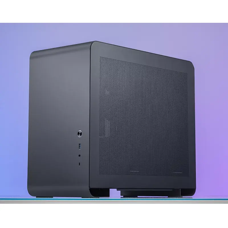 PC Case Jonsbo U4 Mini Mini Tower Black