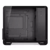 PC Case Jonsbo U4 Mini Mini Tower Black