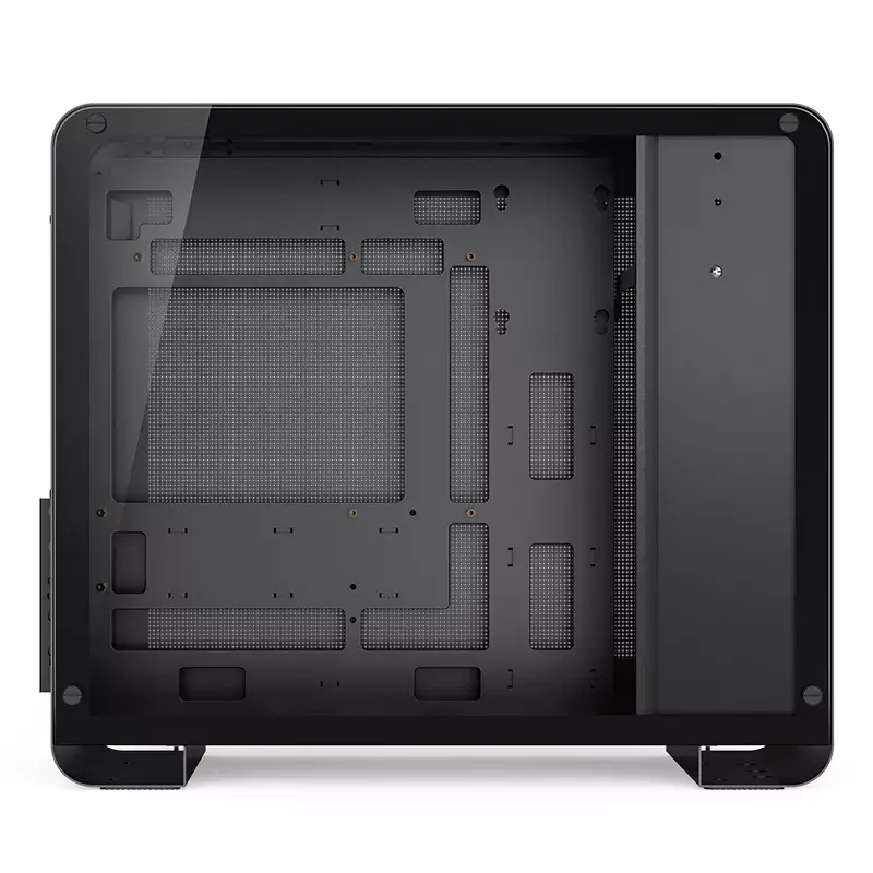 PC Case Jonsbo U4 Mini Mini Tower Black