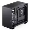 PC Case Jonsbo U4 Mini Mini Tower Black