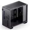 PC Case Jonsbo U4 Mini Mini Tower Black