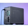 PC Case Jonsbo U4 Mini Mini Tower Black