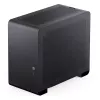 PC Case Jonsbo U4 Mini Mini Tower Black