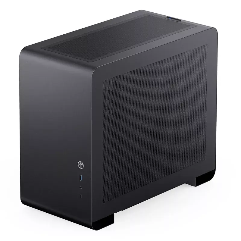 PC Case Jonsbo U4 Mini Mini Tower Black