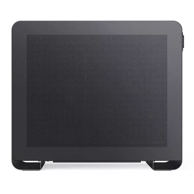 PC Case Jonsbo U4 Mini Mini Tower Black