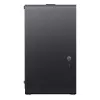 PC Case Jonsbo U4 Mini Mini Tower Black